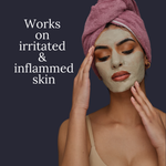 Toxaprevent Skin Suspension Works On Irritated and Inflamed Skin