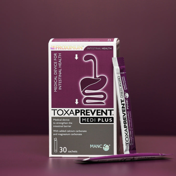 Toxaprevent Sachets