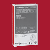 Toxaprevent Capsules ingredients