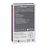 What is in the Toxaprevent Powder Plus Sachets