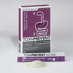 Zeolite Powder for Heavy Metal detox. 10 sachet trial pack