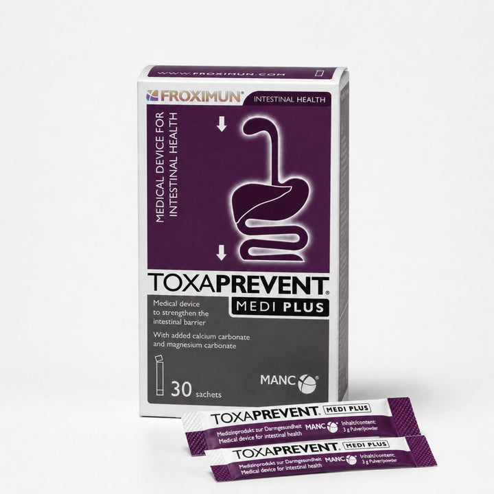 Toxaprevent Sachets