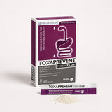 Toxaprevent Medi Plus Zeolite 10 Sachets | Travel Pack