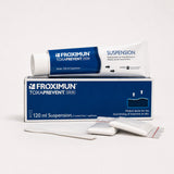 Toxaprevent Skin Suspension