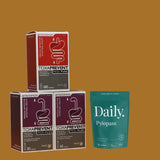 H. Pylori Protocol