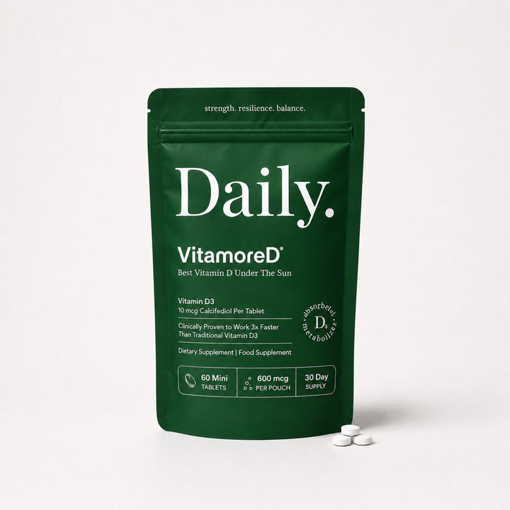 VitamoreD