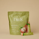 Wild Strawberry Electrolytes