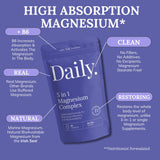 Daily Essentials Bundle