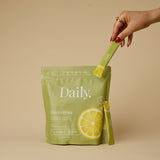 Lemon Electrolytes