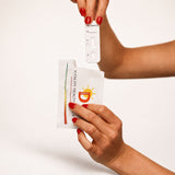 Rapid Vitamin D Test Strips